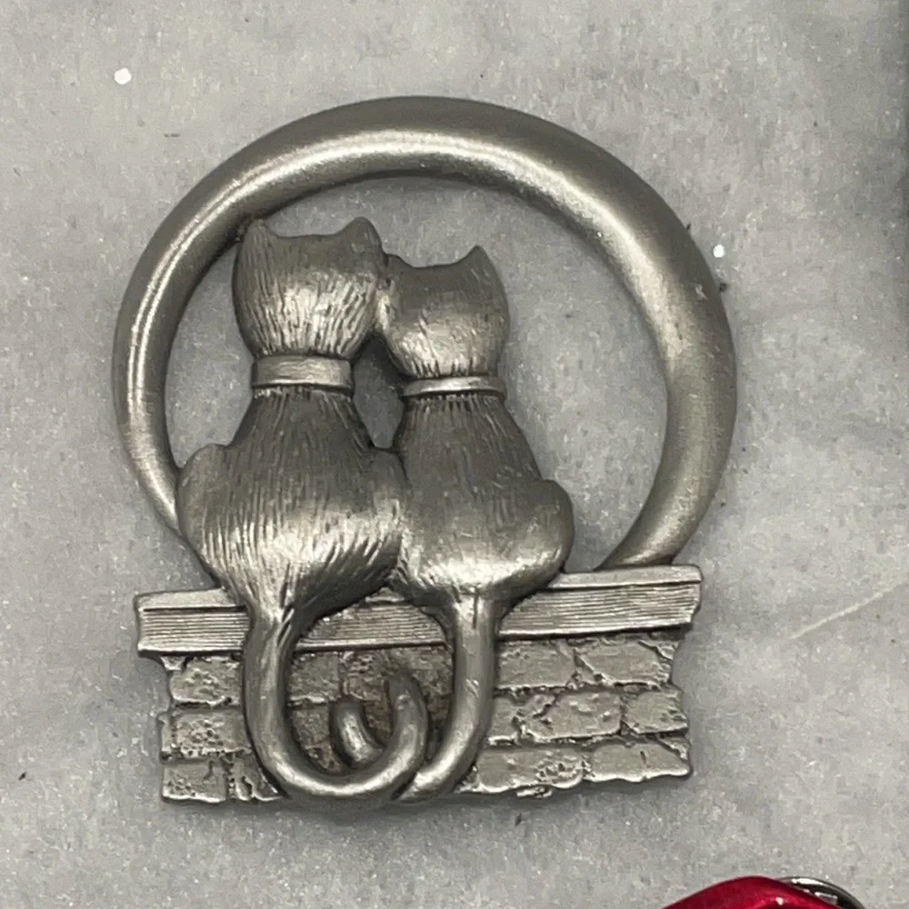 CAT LOVERS Collection! - Picture 3 of 9